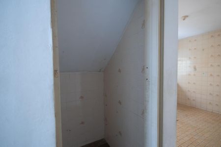 Casa à venda com 110m², 2 quartos e 1 vaga Casa à venda com 110m², 2 quartos e 1 vagaDespensa