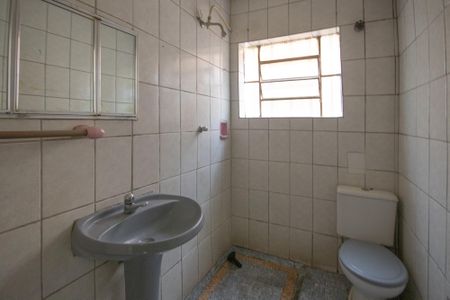 Casa à venda com 110m², 2 quartos e 1 vaga Casa à venda com 110m², 2 quartos e 1 vagaBanheiro 2