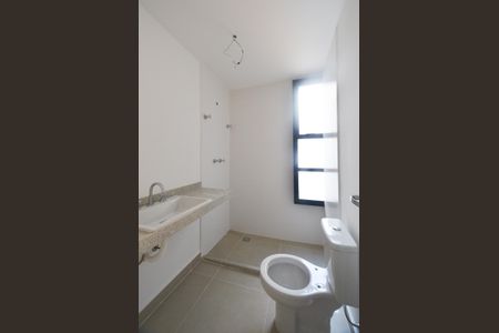 Apartamento à venda com 76m², 2 quartos e 2 vagasBanheiro Suíte 1