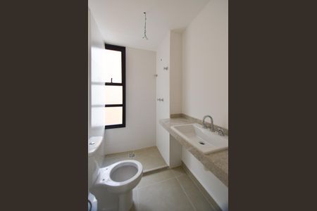 Apartamento à venda com 76m², 2 quartos e 2 vagasBanheiro Suíte 2