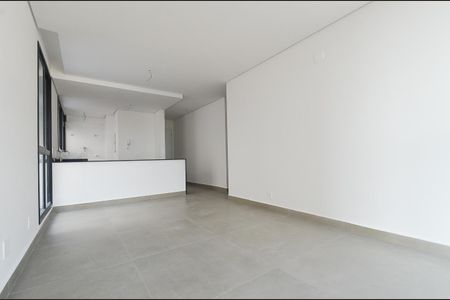 Apartamento à venda com 76m², 2 quartos e 2 vagasSala
