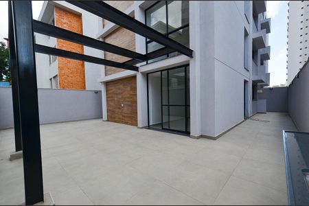 Apartamento à venda com 75m², 2 quartos e 2 vagasÁrea Externa