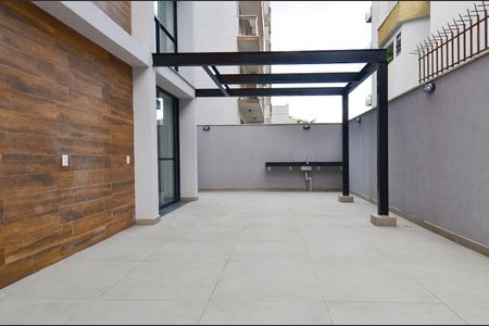 Apartamento à venda com 75m², 2 quartos e 2 vagasÁrea Externa