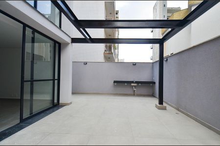 Apartamento à venda com 75m², 2 quartos e 2 vagasÁrea Externa