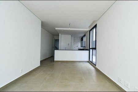 Apartamento à venda com 75m², 2 quartos e 2 vagasSala