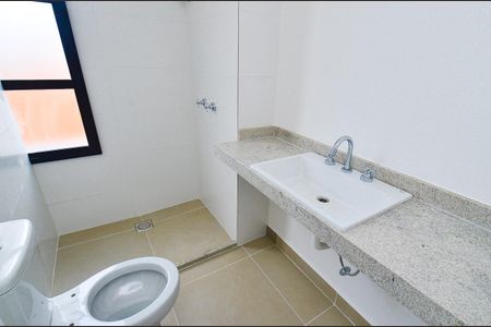 Apartamento à venda com 131m², 2 quartos e 3 vagasBanheiro/Suíte 2