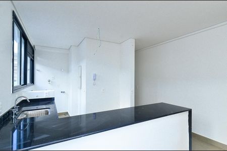 Apartamento à venda com 131m², 2 quartos e 3 vagasCozinha