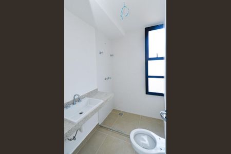 Apartamento à venda com 131m², 2 quartos e 3 vagasBanheiro/Suíte 2