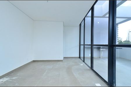 Apartamento à venda com 131m², 2 quartos e 3 vagasÁrea comum