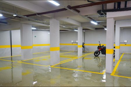 Apartamento à venda com 131m², 2 quartos e 3 vagasGaragem