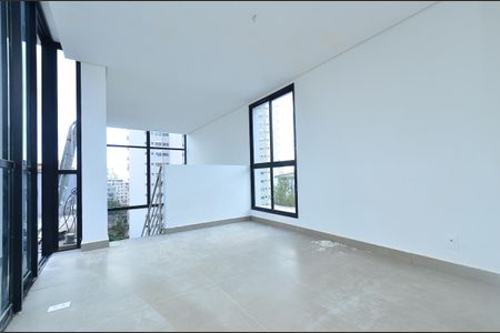 Apartamento à venda com 131m², 2 quartos e 3 vagasÁrea comum