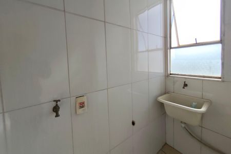 Apartamento à venda com 40m², 2 quartos e 1 vagaÁrea de Serviço