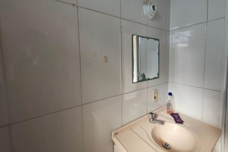 Apartamento à venda com 40m², 2 quartos e 1 vagaBanheiro