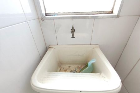 Apartamento à venda com 40m², 2 quartos e 1 vagaÁrea de Serviço