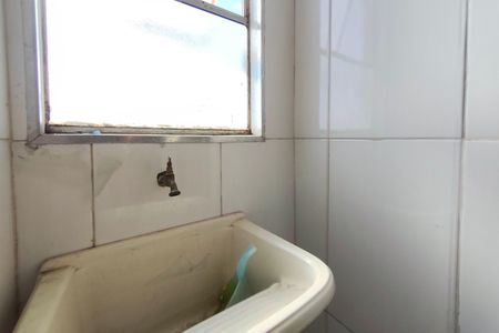 Apartamento à venda com 40m², 2 quartos e 1 vagaÁrea de Serviço