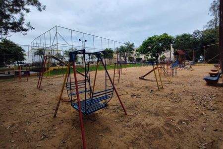 Apartamento à venda com 40m², 2 quartos e 1 vagaÁrea comum - Playground