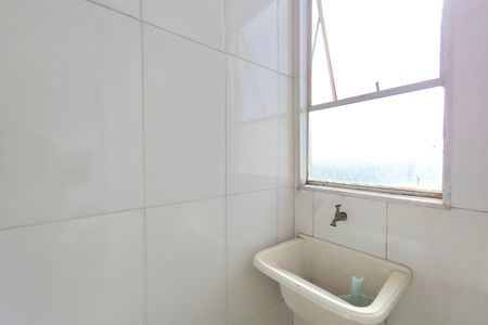 Apartamento à venda com 40m², 2 quartos e 1 vagaÁrea de Serviço