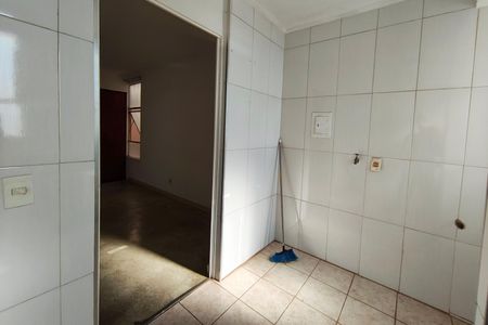 Apartamento à venda com 40m², 2 quartos e 1 vagaCozinha