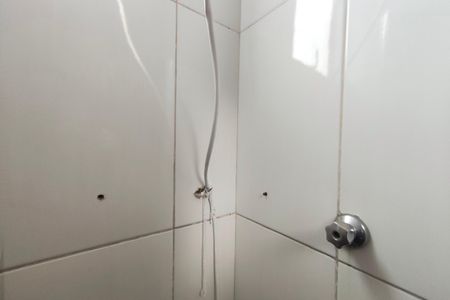 Apartamento à venda com 40m², 2 quartos e 1 vagaBanheiro