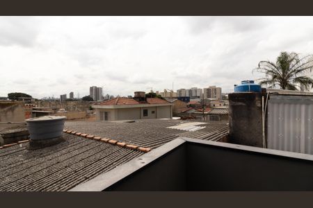 Casa à venda com 137m², 3 quartos e 2 vagas Casa à venda com 137m², 3 quartos e 2 vagasVIsta da Suíte 2