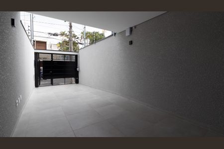 Casa à venda com 137m², 3 quartos e 2 vagas Casa à venda com 137m², 3 quartos e 2 vagasGaragem