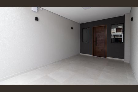 Casa à venda com 137m², 3 quartos e 2 vagas Casa à venda com 137m², 3 quartos e 2 vagasGaragem
