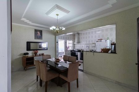 Casa à venda com 150m², 3 quartos e 2 vagasCopa  