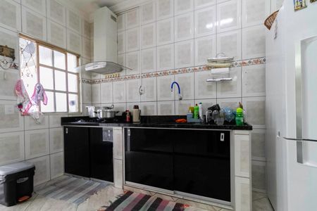 Casa à venda com 150m², 3 quartos e 2 vagasCozinha