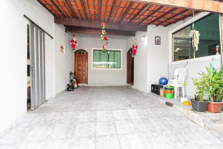 Casa à venda com 150m², 3 quartos e 2 vagasGaragem