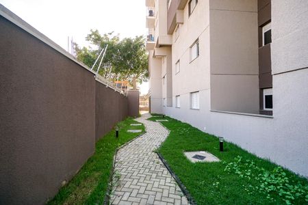 Apartamento à venda com 30m², 1 quarto e sem vaga Apartamento à venda com 30m², 1 quarto e sem vagaÁrea externa