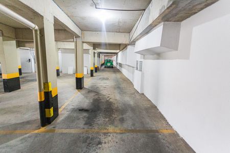 Apartamento à venda com 140m², 3 quartos e 3 vagas Apartamento à venda com 140m², 3 quartos e 3 vagasGaragem