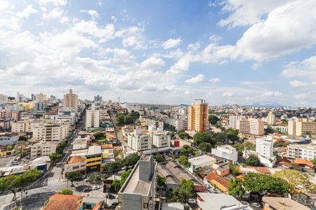 Apartamento à venda com 140m², 3 quartos e 3 vagas Apartamento à venda com 140m², 3 quartos e 3 vagasVista da Cobertura