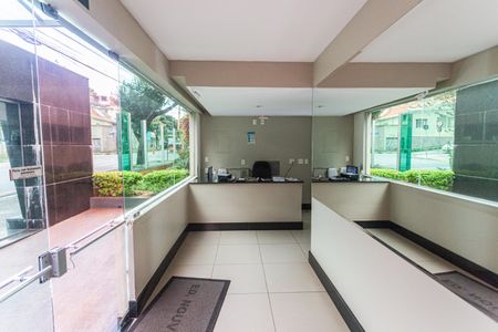 Apartamento à venda com 140m², 3 quartos e 3 vagas Apartamento à venda com 140m², 3 quartos e 3 vagasHall de Entrada