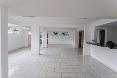 Apartamento à venda com 140m², 3 quartos e 3 vagas Apartamento à venda com 140m², 3 quartos e 3 vagasÁrea comum - Salão de festas