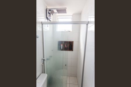 Apartamento à venda com 140m², 3 quartos e 3 vagas Apartamento à venda com 140m², 3 quartos e 3 vagasBanheiro Social 2 na Cobertura