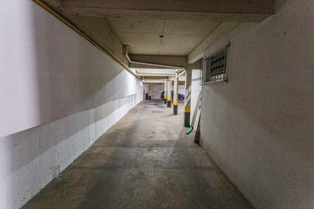 Apartamento à venda com 140m², 3 quartos e 3 vagas Apartamento à venda com 140m², 3 quartos e 3 vagasGaragem