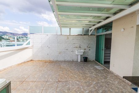Apartamento à venda com 140m², 3 quartos e 3 vagas Apartamento à venda com 140m², 3 quartos e 3 vagasCobertura