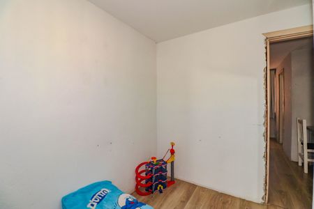 Apartamento à venda com 39m², 2 quartos e 1 vaga Apartamento à venda com 39m², 2 quartos e 1 vagaQuarto 1