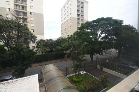 Apartamento à venda com 94m², 3 quartos e 1 vagaSala - Vista