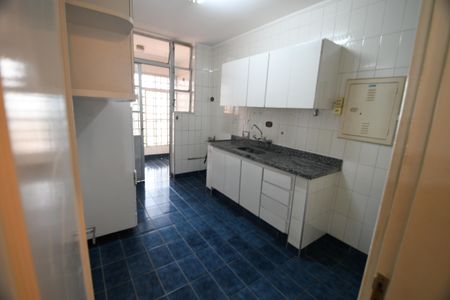 Apartamento à venda com 94m², 3 quartos e 1 vagaCozinha