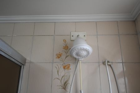 Apartamento à venda com 94m², 3 quartos e 1 vagaBanheiro da Suíte