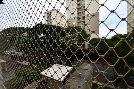 Apartamento à venda com 94m², 3 quartos e 1 vagaQuarto 3 - Suíte Vista