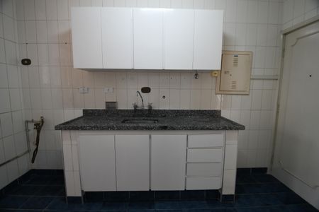 Apartamento à venda com 94m², 3 quartos e 1 vagaCozinha