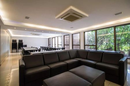 Apartamento à venda com 240m², 4 quartos e 5 vagas