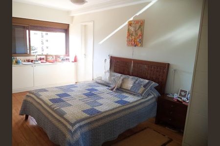 Apartamento à venda com 240m², 4 quartos e 5 vagas