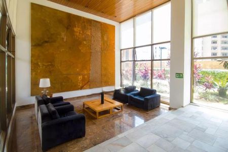 Apartamento à venda com 240m², 4 quartos e 5 vagas