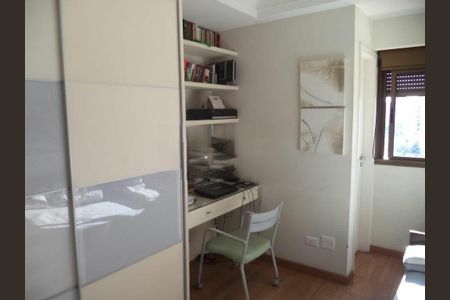 Apartamento à venda com 240m², 4 quartos e 5 vagas