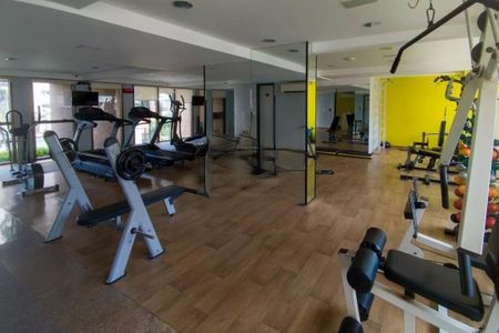 Apartamento à venda com 240m², 4 quartos e 5 vagas