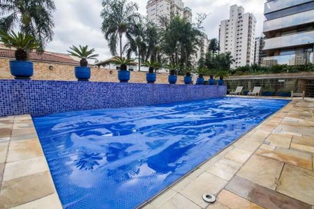 Apartamento à venda com 240m², 4 quartos e 5 vagas
