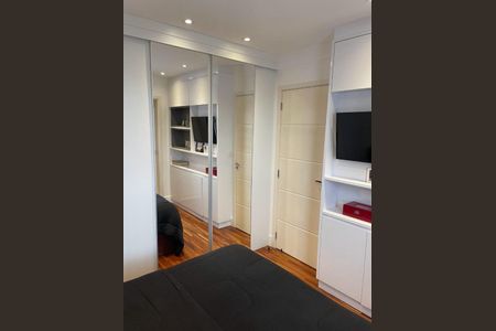 Apartamento à venda com 100m², 2 quartos e 2 vagas Apartamento à venda com 100m², 2 quartos e 2 vagasFoto 10